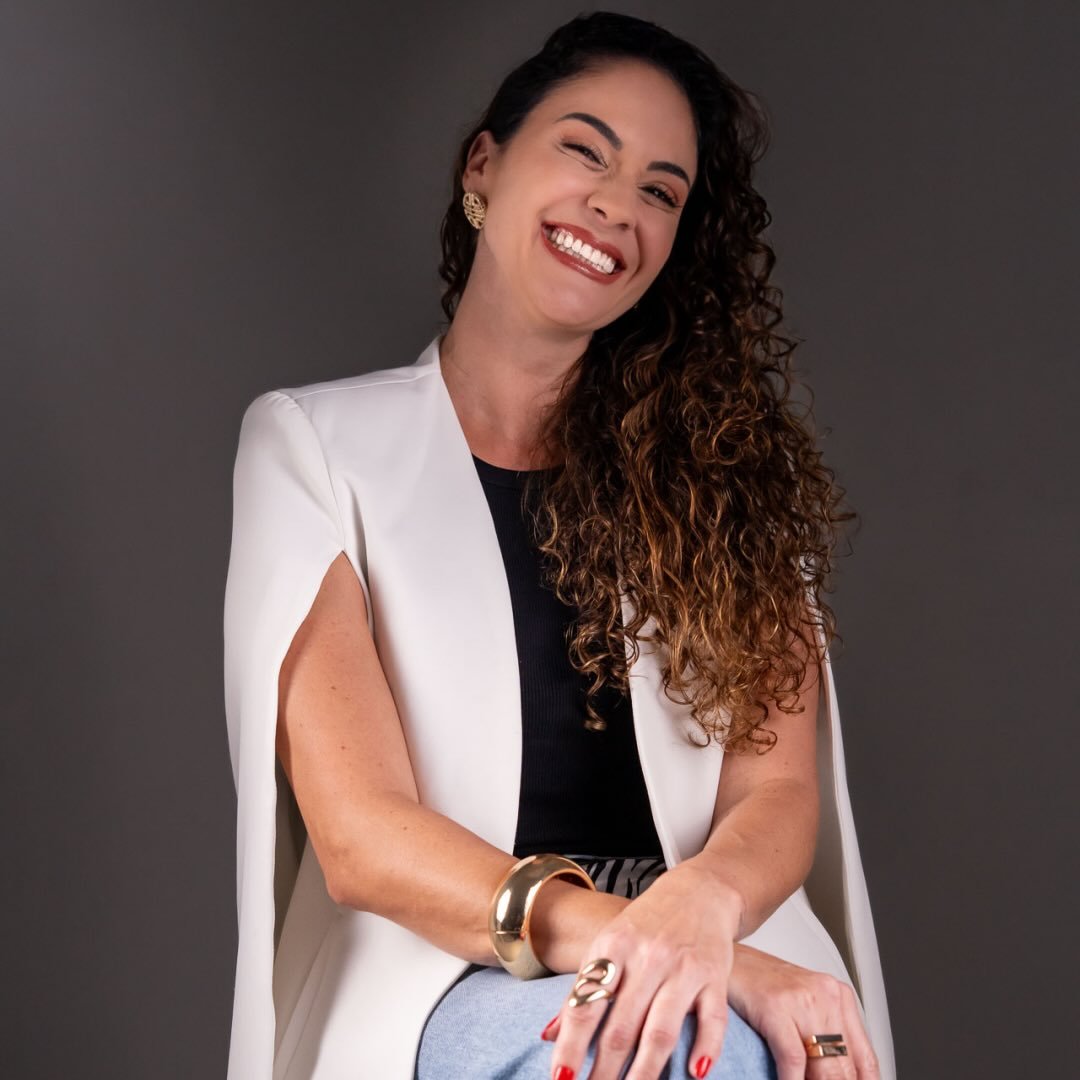Michele Maciel