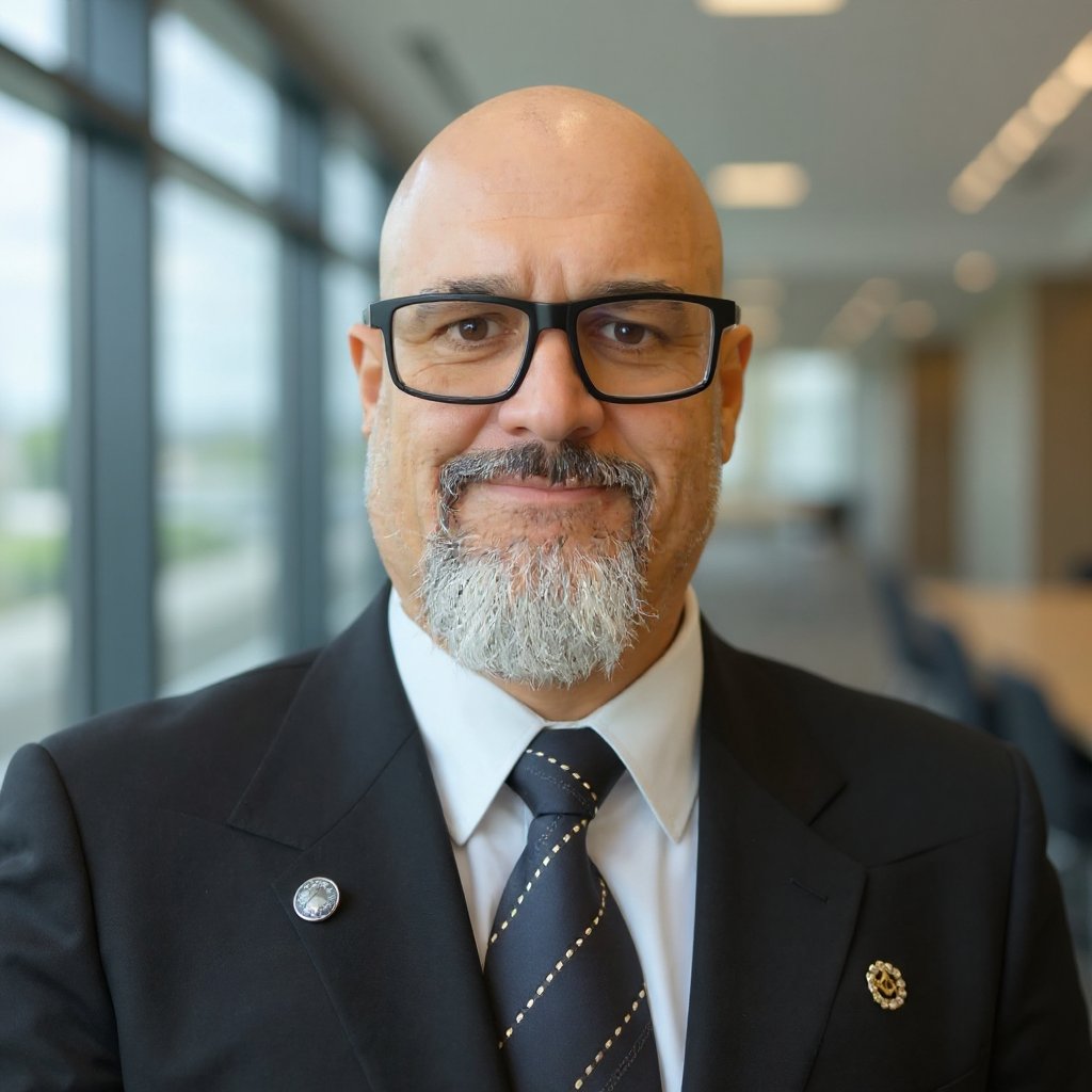 Dr. Rodrigo Santos