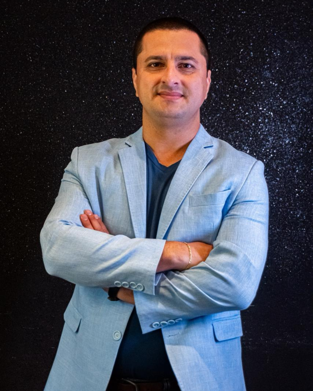Alex Doná