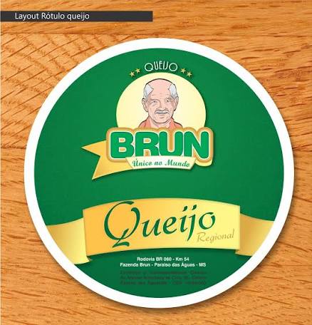 Queijos Brun